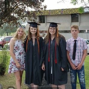 Meet your Posher, Sherry